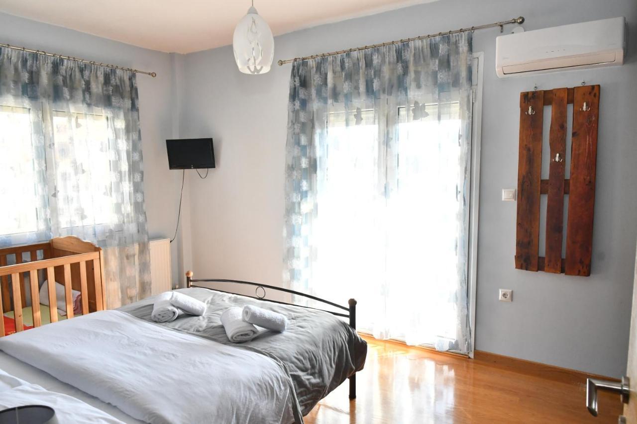 Exclusively For You Nafplio Exterior foto