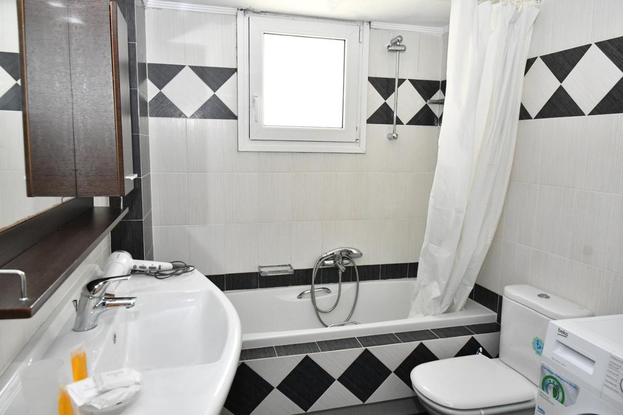 Exclusively For You Nafplio Exterior foto