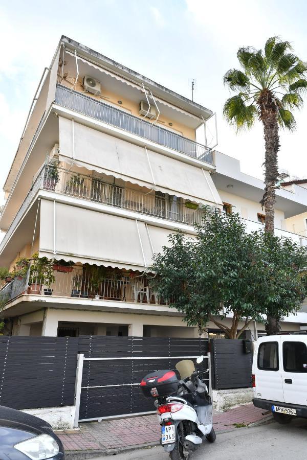 Exclusively For You Nafplio Exterior foto