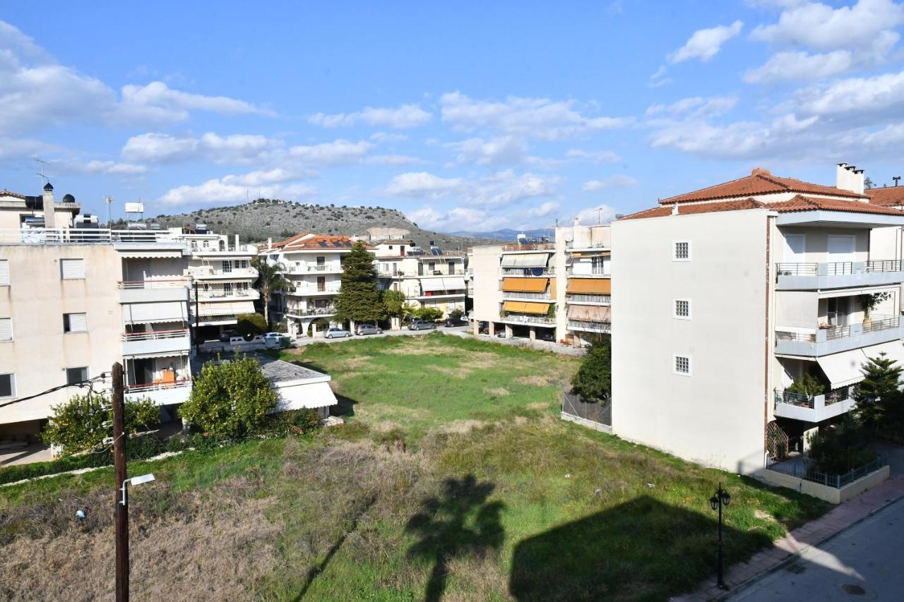 Exclusively For You Nafplio Exterior foto