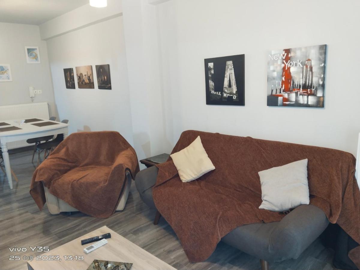 Exclusively For You Nafplio Exterior foto