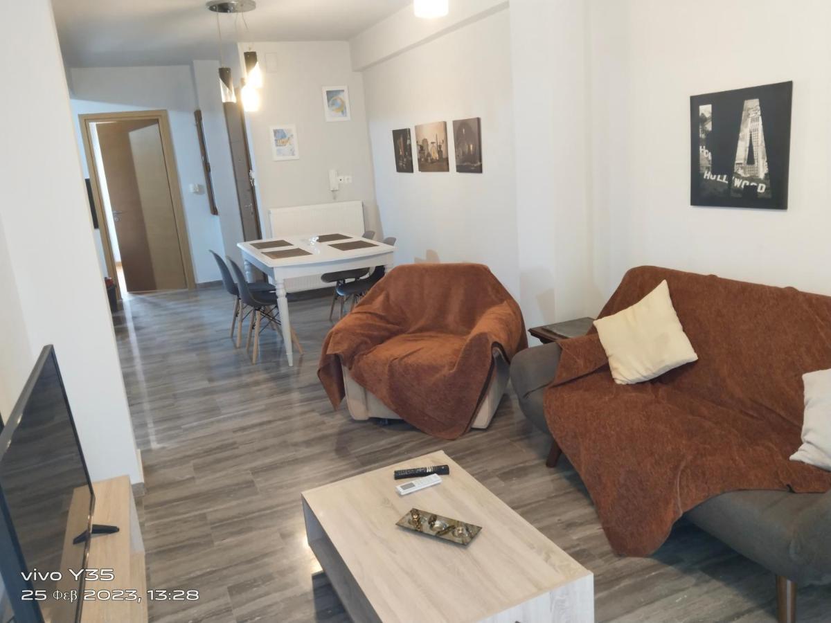 Exclusively For You Nafplio Exterior foto
